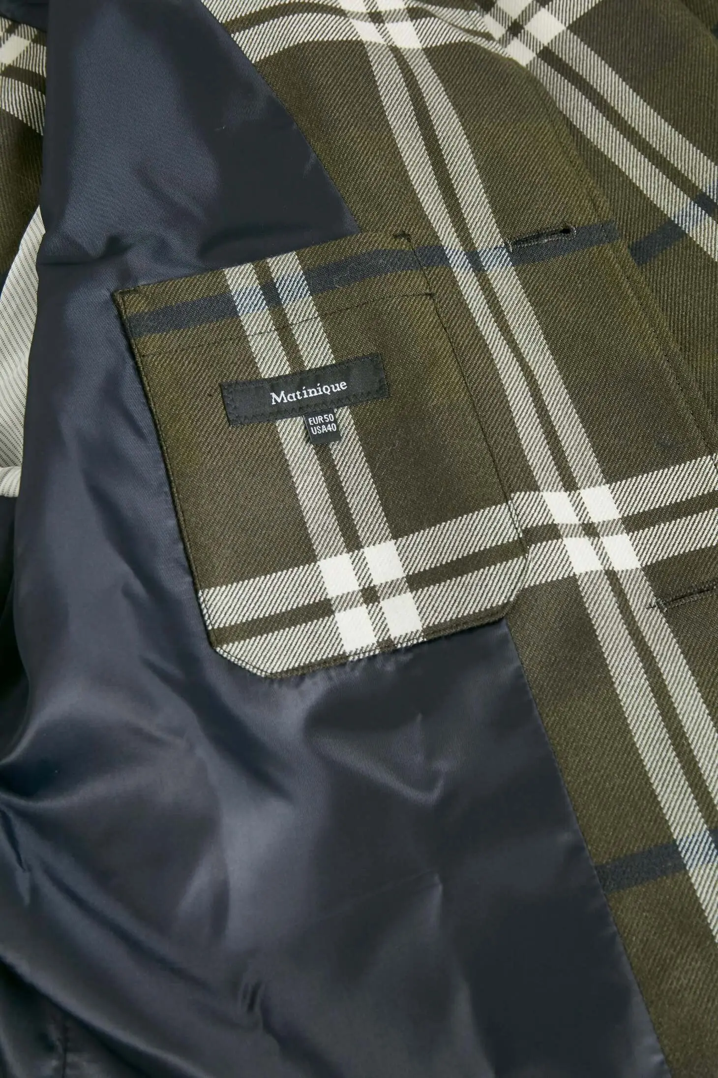 Рубашка regular fit с длинным рукавом мужская